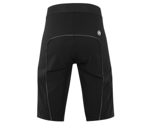 Велошорты ASSOS Trail Cargo Shorts T3 Black Series